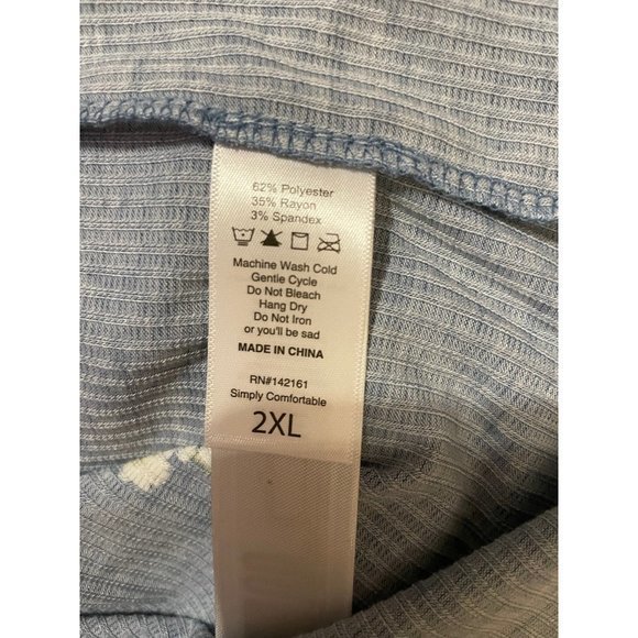 LuLaRoe Kelly‎ Blouse - Picture 6 of 6